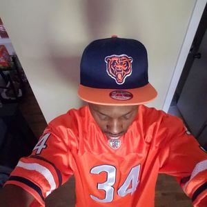 Meet your Posher, Kevin